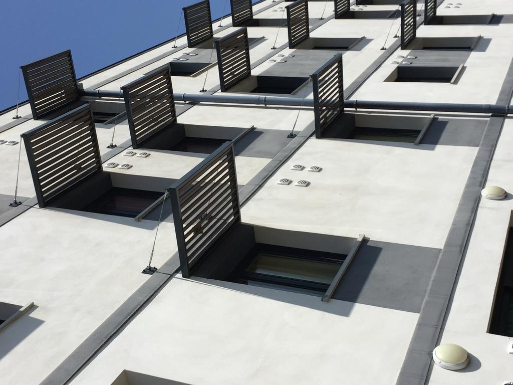 La Residence Amal Talence Exteriér fotografie
